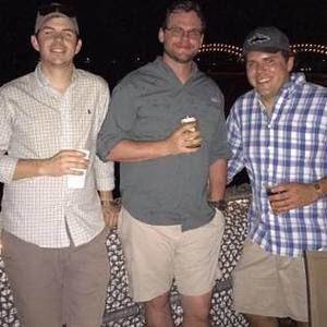 Meet your Posher, Thomas